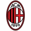 AC Milan Entraînement